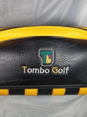 Tombo Golf Toiletries Bag